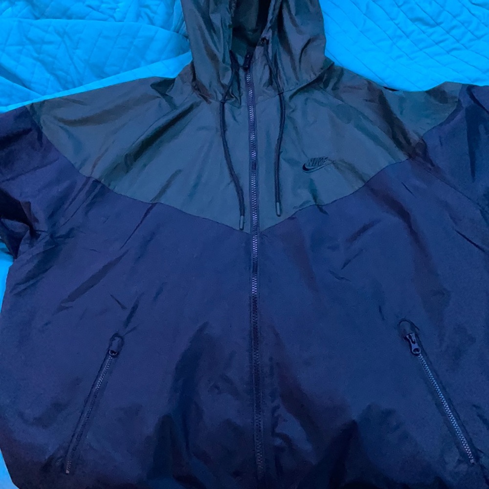 Windbreaker